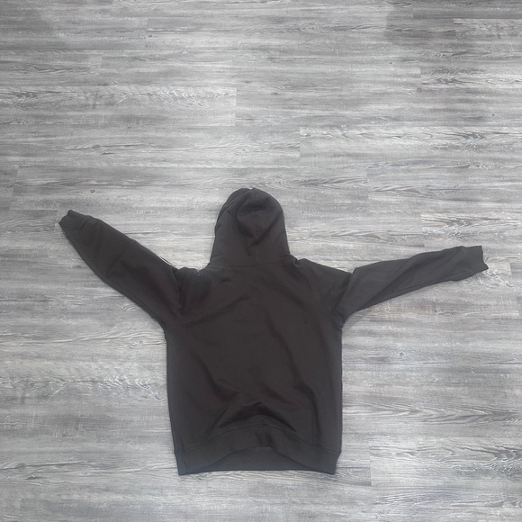 Number(N)ine Double Skull Hoodie - Picture 2 of 3